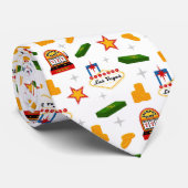 おもしろいのカジノの賭博のgameroomパターンタイ ネクタイ (ロール)