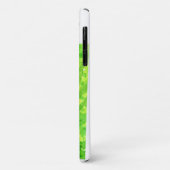 おもしろいのゴリラ猿の芸術 Case-Mate iPhoneケース (裏面/左)