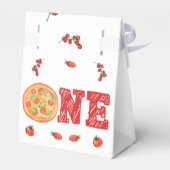 おもしろいのスライス、最初の誕生日 フェイバーボックス (裏面サイド)