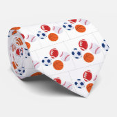 おもしろいのタイ ネクタイ (ロール)