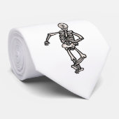 おもしろいのハロウィンモンスターのネクタイ ネクタイ (ロール)