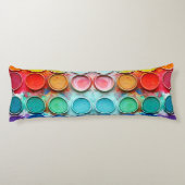 おもしろいのペンキの絵の具箱 ボディピロー (裏面)