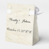 おもしろいのヴィンテージの刺激を受けたな蒸気のパンクのテーマ フェイバーボックス (裏面サイド)