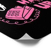 おもしろいの上つるの最初の幽霊ハローハロー ポスター (角)