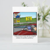 おもしろいの保Touch (スタンド正面)