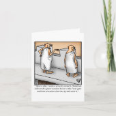 おもしろいの保Touch カード (正面)