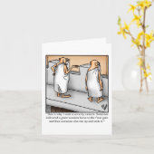 おもしろいの保Touch カード (黄色い花)