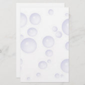 おもしろいの個人的な文房具 便箋 (正面/裏面)