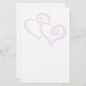 おもしろいの個人的な文房具 便箋 (正面/裏面)