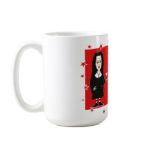 おもしろいの尼僧