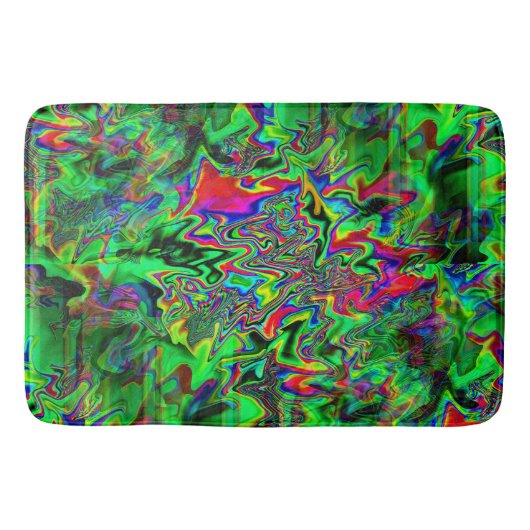 おもしろいの展開中…... バスマット (正面)