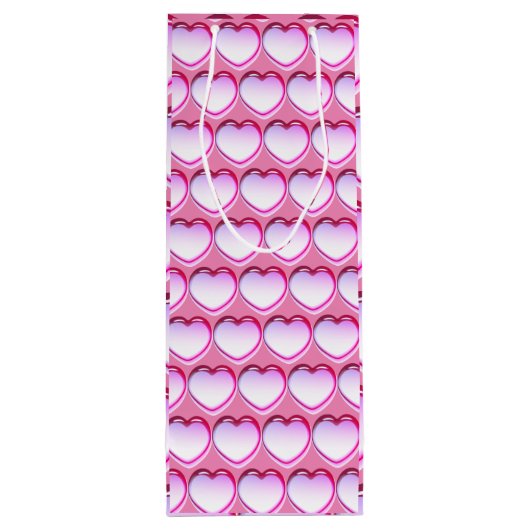 おもしろいの持参 –  ワインギフトバッグ (裏面)