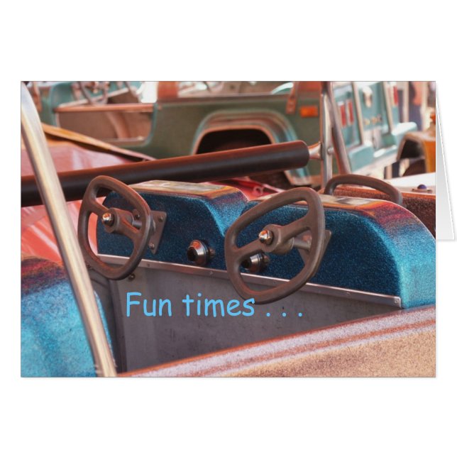 おもしろいの時間 (正面横)