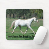 おもしろいの時間 マウスパッド (マウス)