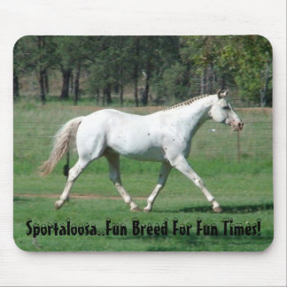 おもしろいの時間 マウスパッド