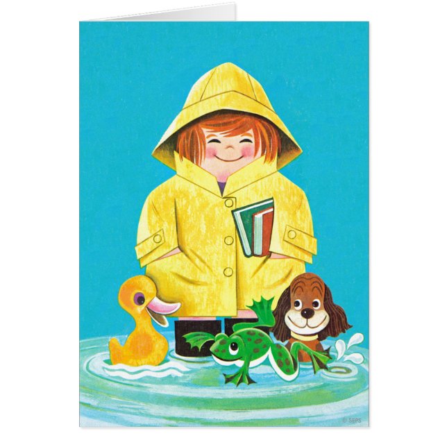 おもしろいの水溜 (正面)