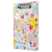 おもしろいの漫画パターン クリップボード (左)