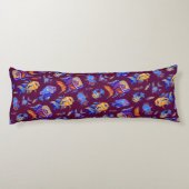 おもしろいの熱帯魚 ボディピロー (裏面)