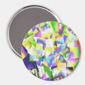 おもしろいの瞬間…... マグネット (正面/裏面)