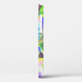 おもしろいの瞬間…... Case-Mate iPhoneケース (裏面 / 左)