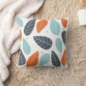 おもしろいの秋の装飾用クッション クッション (ブランケット)