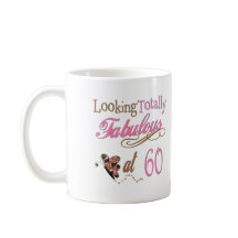 おもしろいの第60誕生日プレゼント