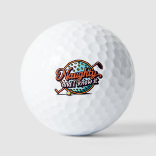 おもしろいの記いけな失った ゴルフボール