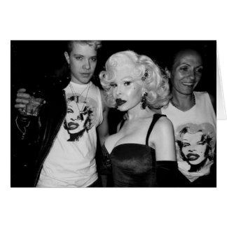 おもしろいの陽気なテーマカード