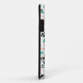 おもしろいの電話代 Case-Mate iPhoneケース (裏面/右)