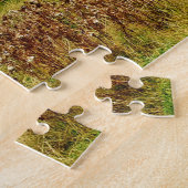 おもしろいの風光明媚なスコットファルカーソンクランのブレーマール城 ジグソーパズル (側面)