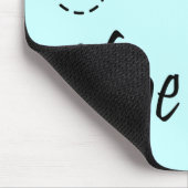 おもしろいのOboeのひよこ音楽マウスパッド マウスパッド (コーナー)