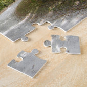 おもしろいのpuzzel ジグソーパズル (側面)