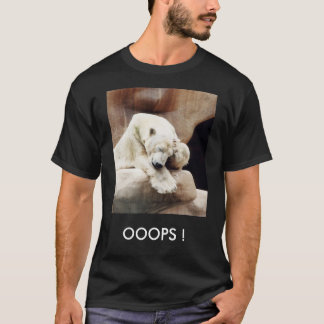 おもしろいのTシャツ Tシャツ