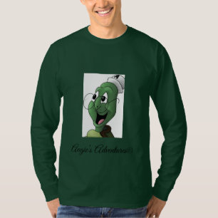 おもしろいのTシャツ Tシャツ