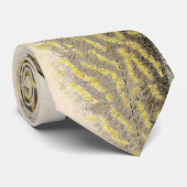 おもしろいのWalleyeパイク ネクタイ (ロール)