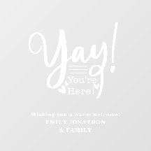 おもしろいはいいらっしゃいませ訪問者の名前