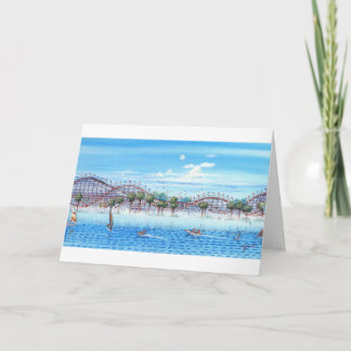 おもしろいはミッションベイ カード