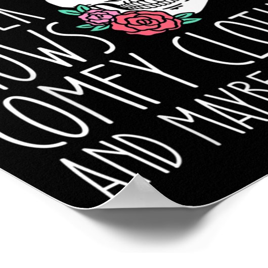 おもしろいは殺害番組が好きで、服装も合わせて3人くらいかな ポスター (角)