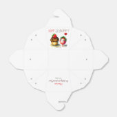 おもしろいは甘結婚い フェイバーボックス (折り畳みなし)