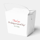 おもしろいは甘結婚い フェイバーボックス (裏面サイド)