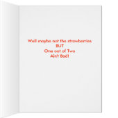 おもしろいは黄色。 (内側(右))