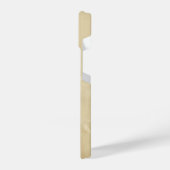 おもしろいやめアンチ喫煙やる気を起こさせる引用文リス iPhoneケース (左側面)