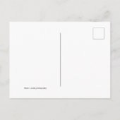 おもしろいやる気を起こさせるシーガル・カルペ・ディエム・フフランスのライ ポストカード (裏面)