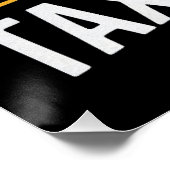 おもしろいやる気を起こさせる引用文ポスター、マネーパワー ポスター (コーナー)