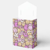 おもしろいよくはしゃぐ猫 フェイバーボックス (オープン)