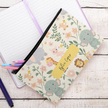 おもしろいよくはしゃぐ&ジャングル動物新学期キッズ