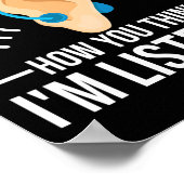 おもしろいろう考えろう認識度 ポスター (角)