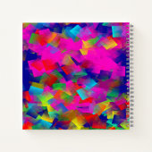 おもしろいを作成中….. ノートブック (裏面)