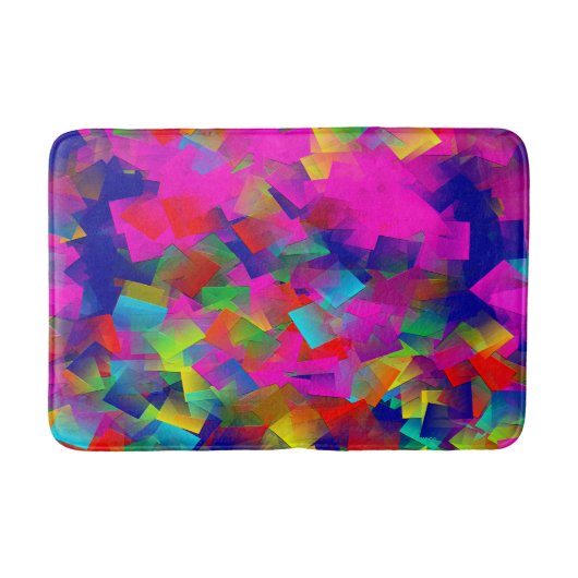 おもしろいを作成中…... バスマット (正面)