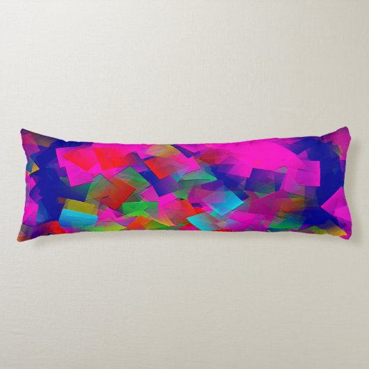 おもしろいを作成中….. ボディピロー (正面)